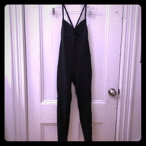 Aerie Tank Junpsuit